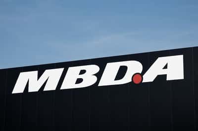 Image for MBDA appoints Airbus' Jean-Brice Dumont as chief executive from November 1
