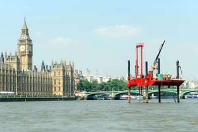 Image for Thames Water automates supplier invoice processing with Bottomline