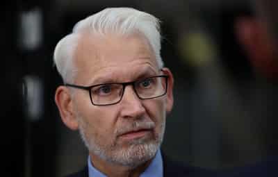 Image for Uniper CEO warns of 'problem next winter' unless gas caverns fill swiftly