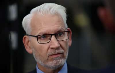 Image for Uniper CEO warns of 'problem next winter' unless gas caverns fill swiftly