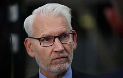 Image for Uniper CEO warns of 'problem next winter' unless gas caverns fill swiftly