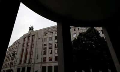 Image for Analysis-War in Ukraine puts pressure on East European banks to prop up sinking currencies