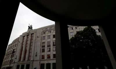 Image for Analysis-War in Ukraine puts pressure on East European banks to prop up sinking currencies