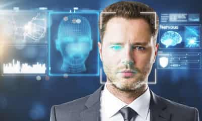 Image for What is biometric data &#8211; the risks and the rewards