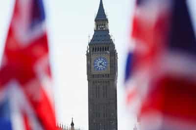 Image for Britain sets new definition of anti-Muslim hostility