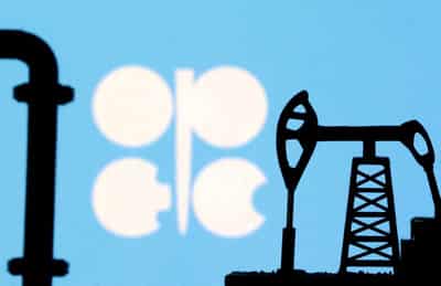 Image for Russia says low global oil stockpiles prompted OPEC+ to hike output