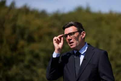 Image for UK PM Burnham considering inquiry into Epstein, minister says