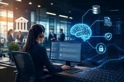 Image for How Banks Are Using RAG-Based AI to Cut Customer Support Costs Without Sacrificing Compliance
