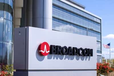 Image for Chipmaker Broadcom to buy VMware in $61 billion deal