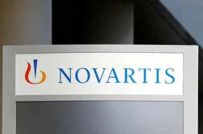 Image for Novartis&#8217;s regulatory delays add to pandemic sales hit