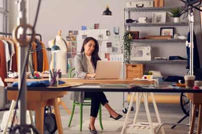 Image for 10 top tips for female business owners to achieve success