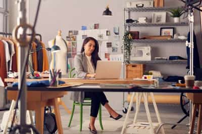 Image for 10 top tips for female business owners to achieve success