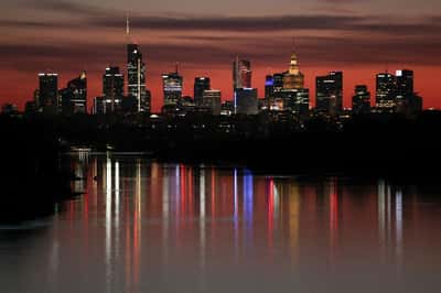 Image for S&P Dow Jones Indices upgrades Poland to developed market status