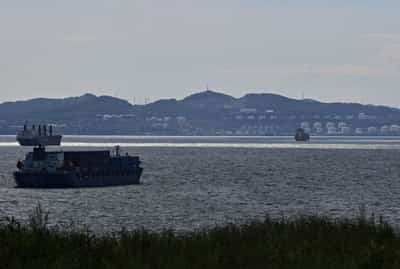 Image for Russia boosts seaborne fuel oil exports to India and Turkey in May, data shows