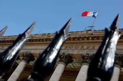 Image for Five French market hot spots on investors' radars