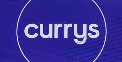 Image for UK's Currys flags 18% profit rise, defying retail slowdown