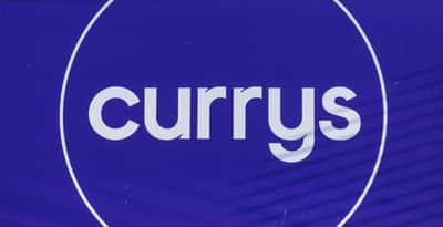 Image for UK's Currys flags 18% profit rise, defying retail slowdown