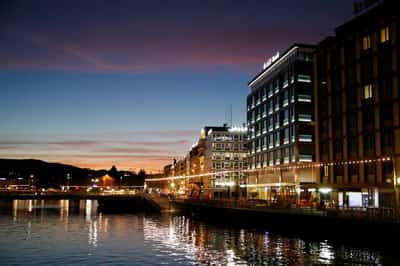 Image for Swiss companies plan investment abroad to offset US tariffs, survey shows