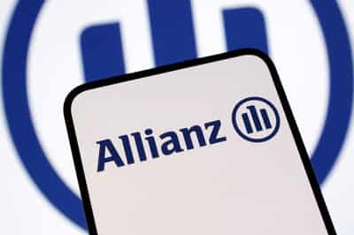 Image for Allianz ups 2025 profit guidance after strong nine-month performance