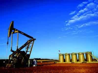 Image for Investment Watch: Investors strike gold in North Dakota