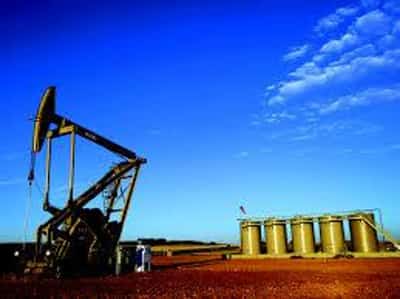 Image for Investment Watch: Investors strike gold in North Dakota