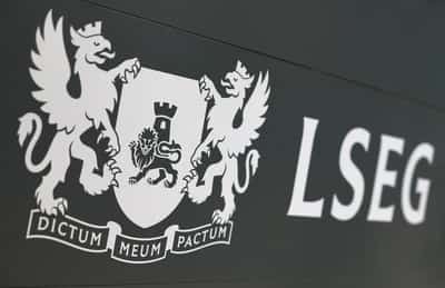 Image for London shares rebound as fears of wider Middle East conflict ebb