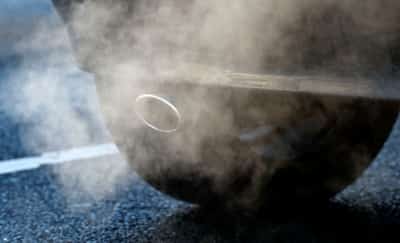 Image for EU clears final hurdle for softer car CO2 emission targets