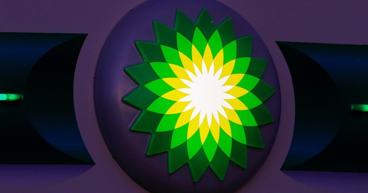 BP Board Appointment: Former Shell CFO Joins as Director