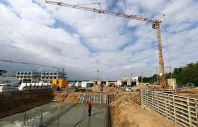 Image for German engineering orders deepen decline in March, reports VDMA