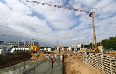 Image for German engineering orders deepen decline in March, reports VDMA