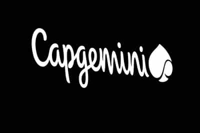 Image for Capgemini lifts 2026 revenue growth target on AI transformation demand
