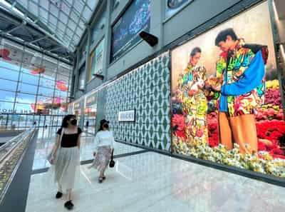 Image for Gucci’s challenge: reigniting heat while boosting timeless appeal