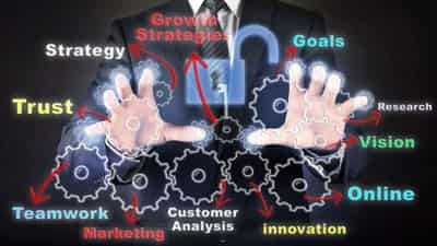 Image for Pivoting growth strategy to rebuild consumer trust and confidence