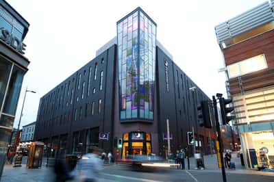 Image for Premier Inn owner Whitbread extends restaurant overhaul to all sites, to cut 3,800 jobs