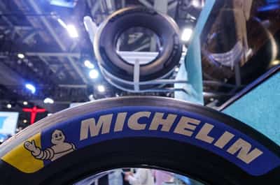 Image for Michelin weighs voluntary French workforce reduction of up to 1,500 jobs