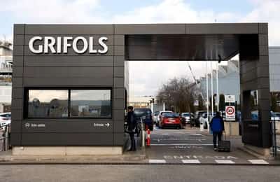 Image for Grifols shares tumble as Brookfield plans to drop takeover plan