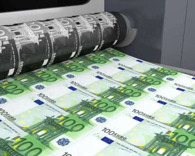 Image for Producing and Securing Banknotes: A Niche Market that Requires a Certain Know-How
