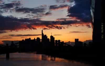 Image for Euro zone business growth picked up in April as services expanded -PMI
