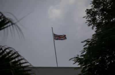 Image for India to hold one day state mourning on passing away of Queen Elizabeth