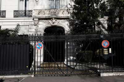 Image for France opens Epstein probes into human trafficking and tax fraud