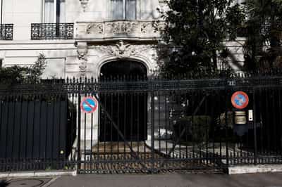 Image for France opens Epstein probes into human trafficking and tax fraud