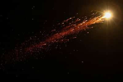 Image for Israel sees no certainty Iran’s government will fall despite war