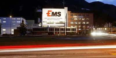 Image for Swiss Nylon maker EMS Chemie's sales dip, 2025 looks 'challenging'
