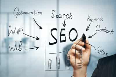 Image for SEO Optimization Trends 2025