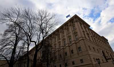 Image for Belarus denounces Czech expulsion of its diplomat