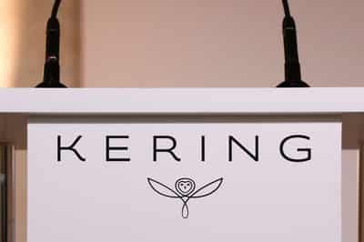 Image for Kering appoints LVMH Fragrance chief Spitzer as new Bottega Veneta CEO