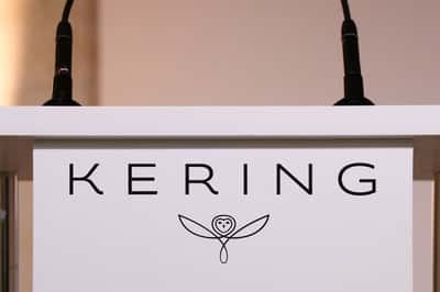 Image for Kering appoints LVMH Fragrance chief as new Bottega Veneta CEO