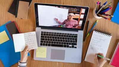 Image for How Assistive Learning Technology Is Making Online Learning Inclusive
