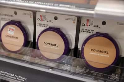 Image for Coty sees annual profit at low end of forecast as mass beauty demand slows