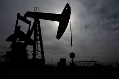 Image for Investors fear Big Oil could cut share buybacks as crude prices slump